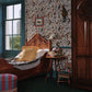 Alice In Wonderland Wallpaper - Cream - House of Hackney - 1-WA-ALI-DI-ECR-XXX