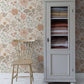 Alicia Wallpaper - Pastel - Boråstapeter - 2006 - Premier Wallcovering