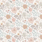 Alicia Wallpaper - Pastel - Boråstapeter - 2006 - Premier Wallcovering