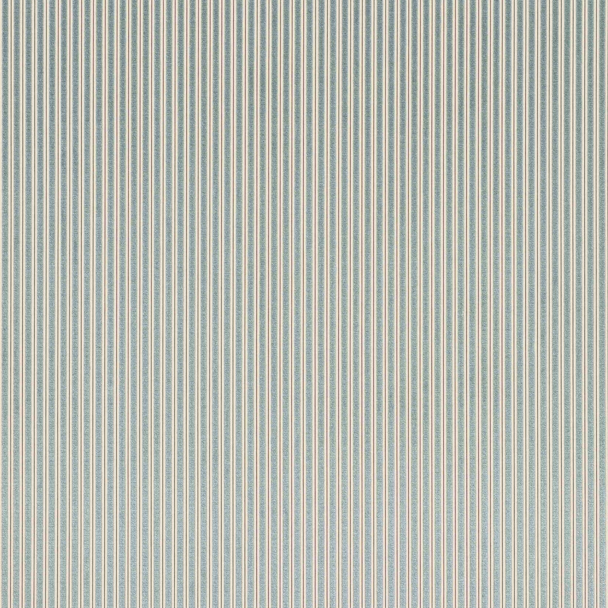 Alina Fabric - Aigue-Marine - Manuel Canovas - M4173-09 - Premier Wallcovering