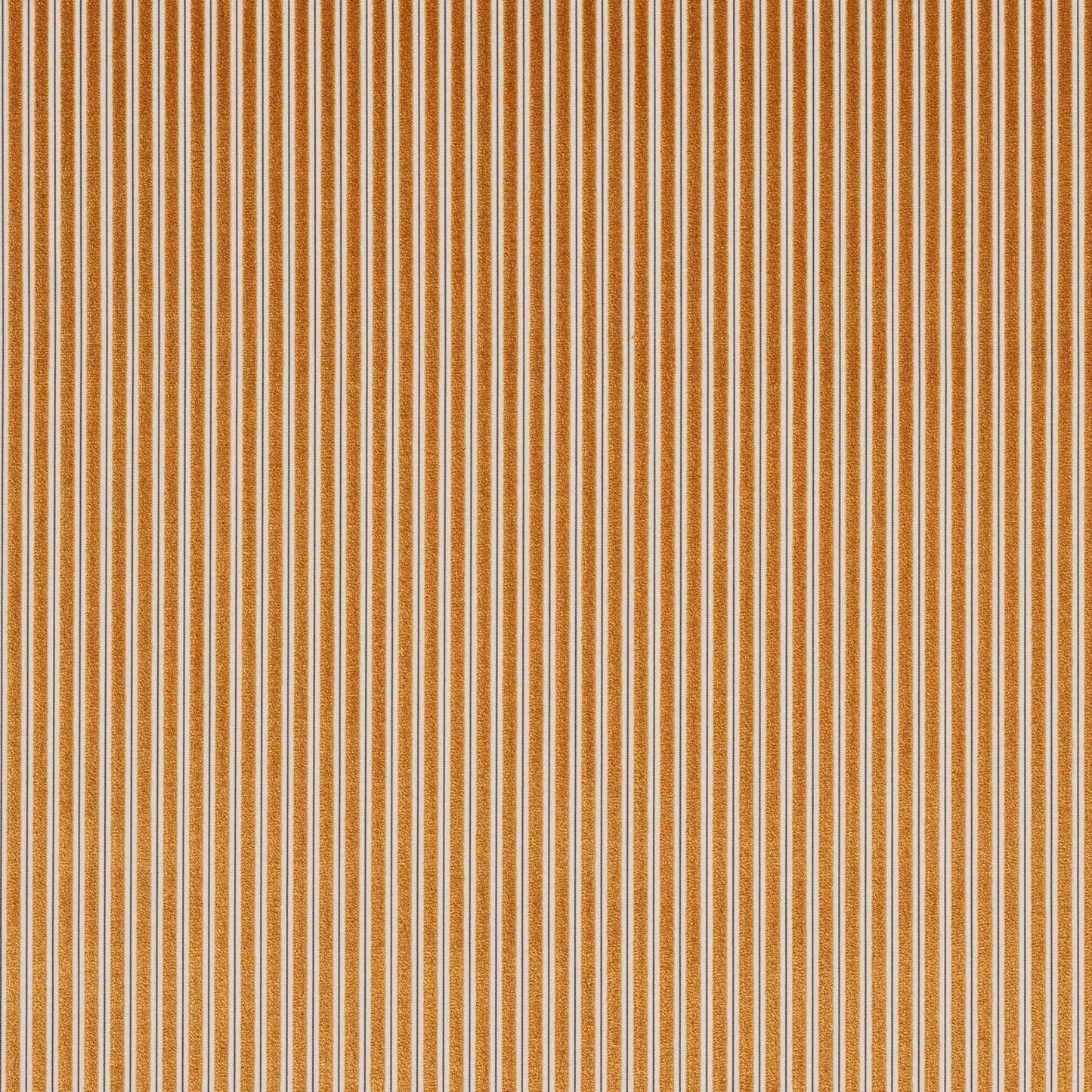 Alina Fabric - Terracotta - Manuel Canovas - M4173-05 - Premier Wallcovering