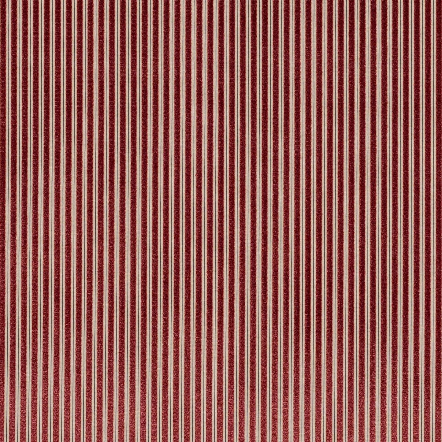 Alina Fabric - Brique - Manuel Canovas - M4173-07 - Premier Wallcovering