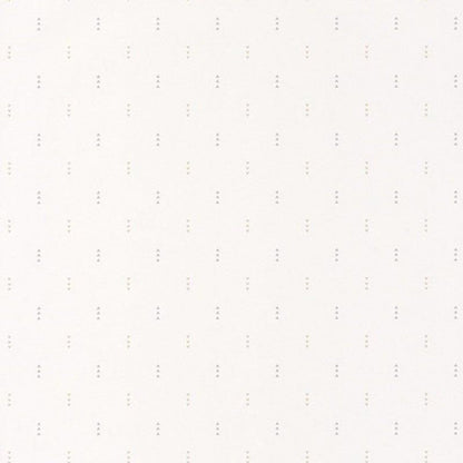 All Over Triangle Happy Dreams Wallpaper - Beige And Grey - Casadeco - 82811224 - Premier Wallcovering