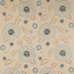 Alma Fabric - Beige - Manuel Canovas - 04730/04 - Premier Wallcovering