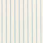 Alma Wallpaper - Boathouse Blue - Romo - Aubin - W473/03 - Premier Wallcovering