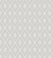 Alma Wallpaper - Grey - 100/11054 - Cole & Son - Premier Wallcovering