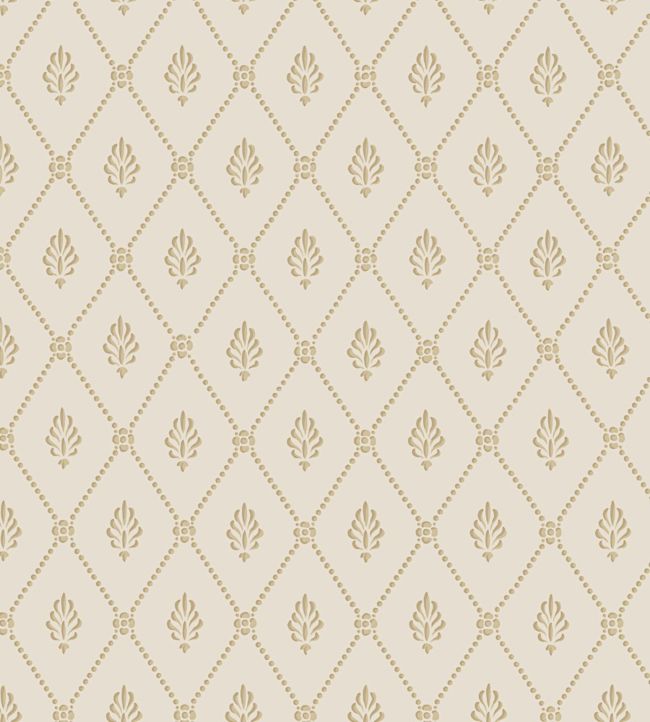 Alma Wallpaper - Oat - 100/11051 - Cole & Son - Premier Wallcovering