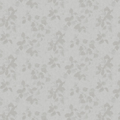 Alma Wallpaper - Grey - Boråstapeter - 3954 - Premier Wallcovering