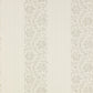 Alys Wallpaper - Silver - Colefax & Fowler - W7001 - 05 - Premier Wallcovering