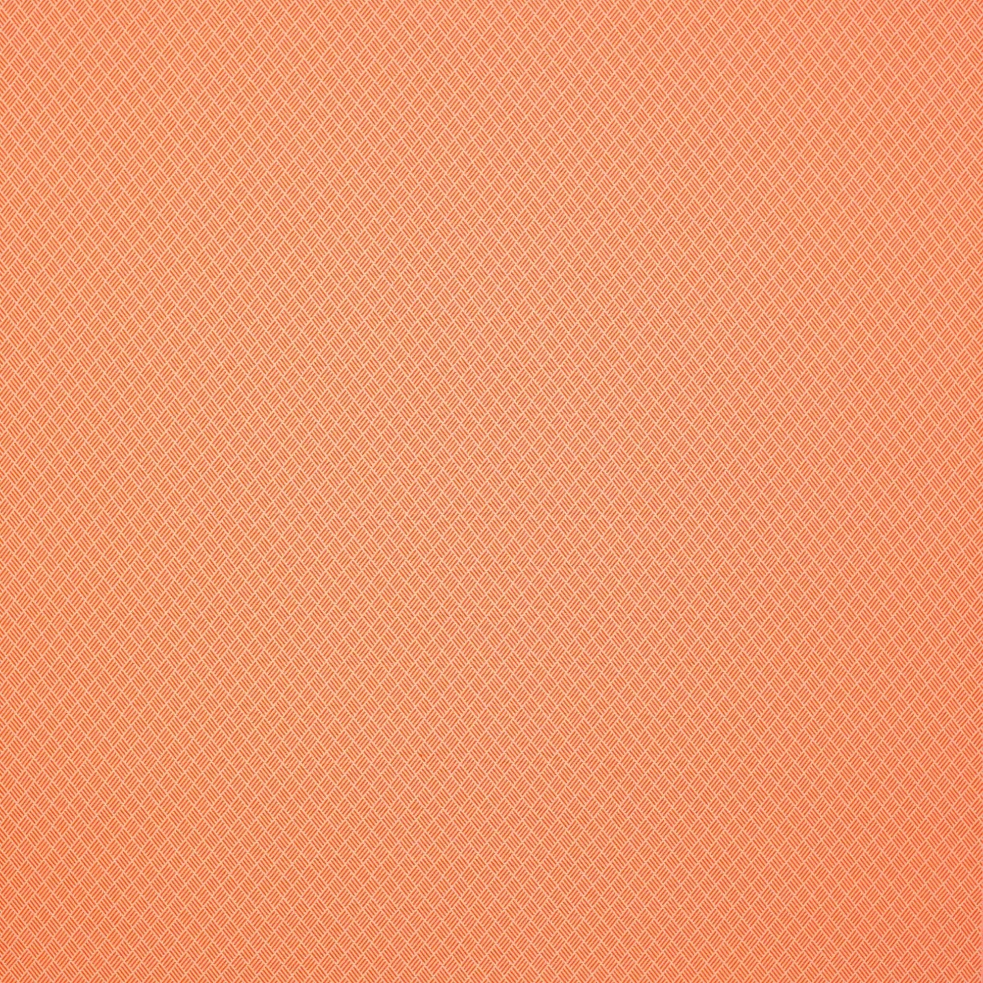 Amalfi Fabric - Orange - Manuel Canovas - 04891/03 - Premier Wallcovering