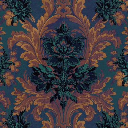 Amarantha Wallpaper - House of Hackney - 1 - WA - AMA - DI - INK - XXX - Premier Wallcovering