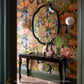 Amatoria Magna Wallpaper - Noir - House of Hackney - 1-WA-AMM-DI-NOI-XXX