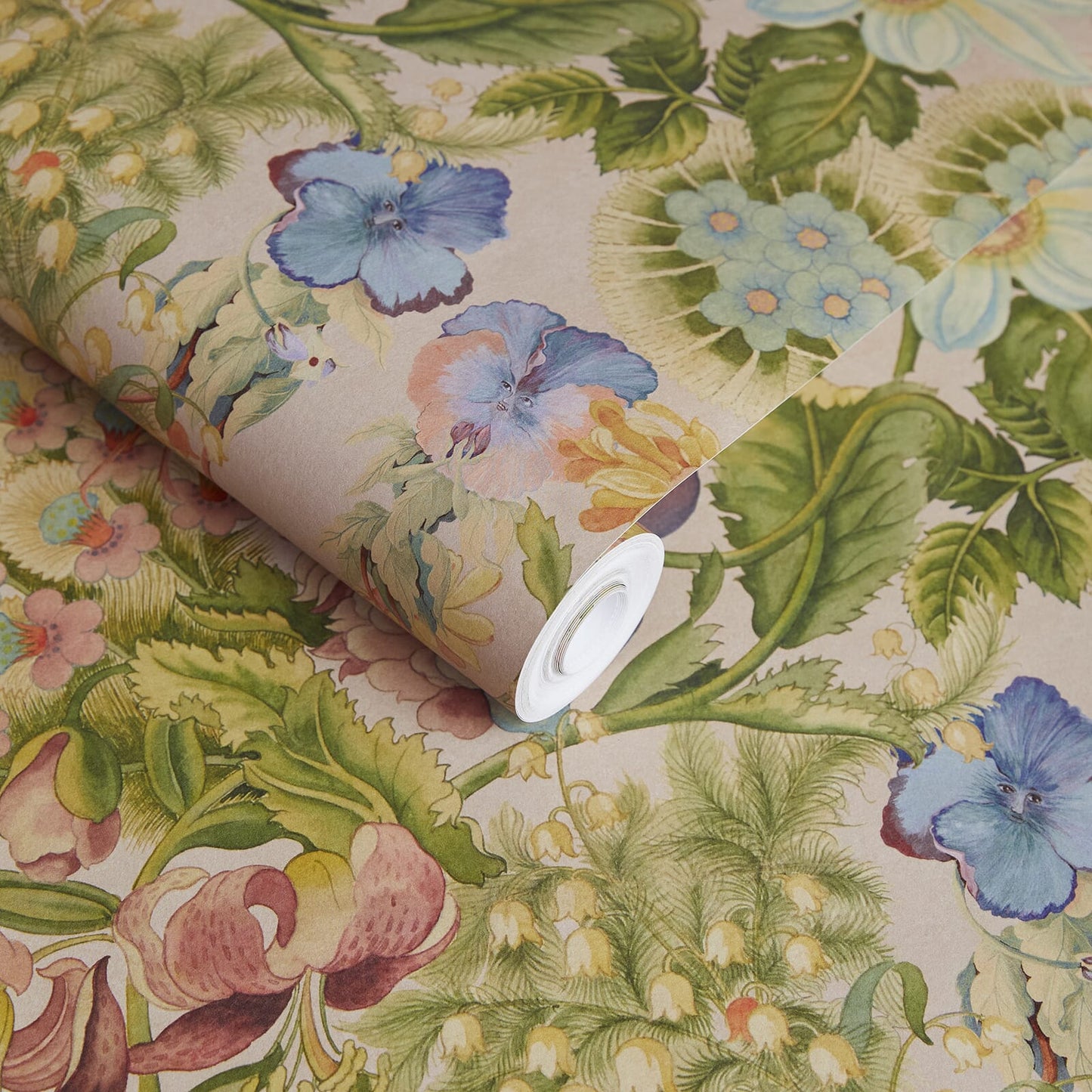 Amatoria Wallpaper - House of Hackney - 1 - WA - AMT - DI - TOU - XXX - Premier Wallcovering