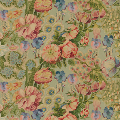 Amatoria Wallpaper - Apple - House of Hackney - 1-WA-AMT-DI-APP-XXX