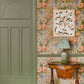 Amatoria Wallpaper - Apple - House of Hackney - 1-WA-AMT-DI-APP-XXX