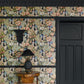 Amatoria Wallpaper - Noir - House of Hackney - 1-WA-AMT-DI-NOI-XXX