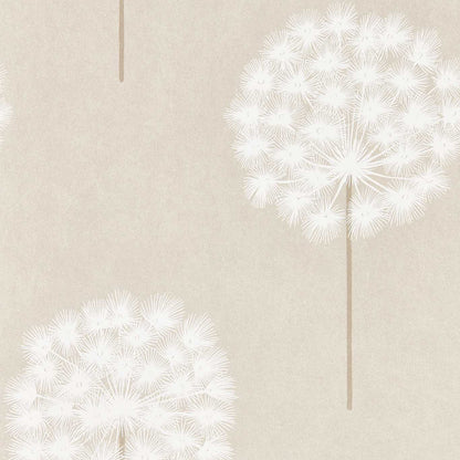 Amity Wallpaper - Rosegold/Pearl - Harlequin - HPUT111885