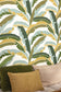 Ampleur Wallpaper - Vert - Caselio - 104567070