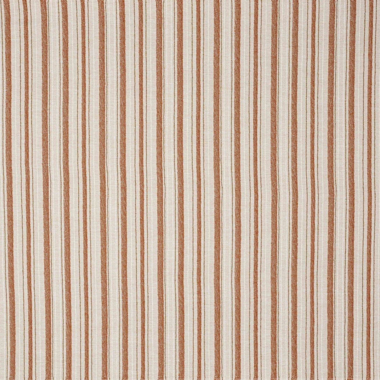 Anafi Fabric - Terre Cuite - Manuel Canovas - M4186-05 - Premier Wallcovering