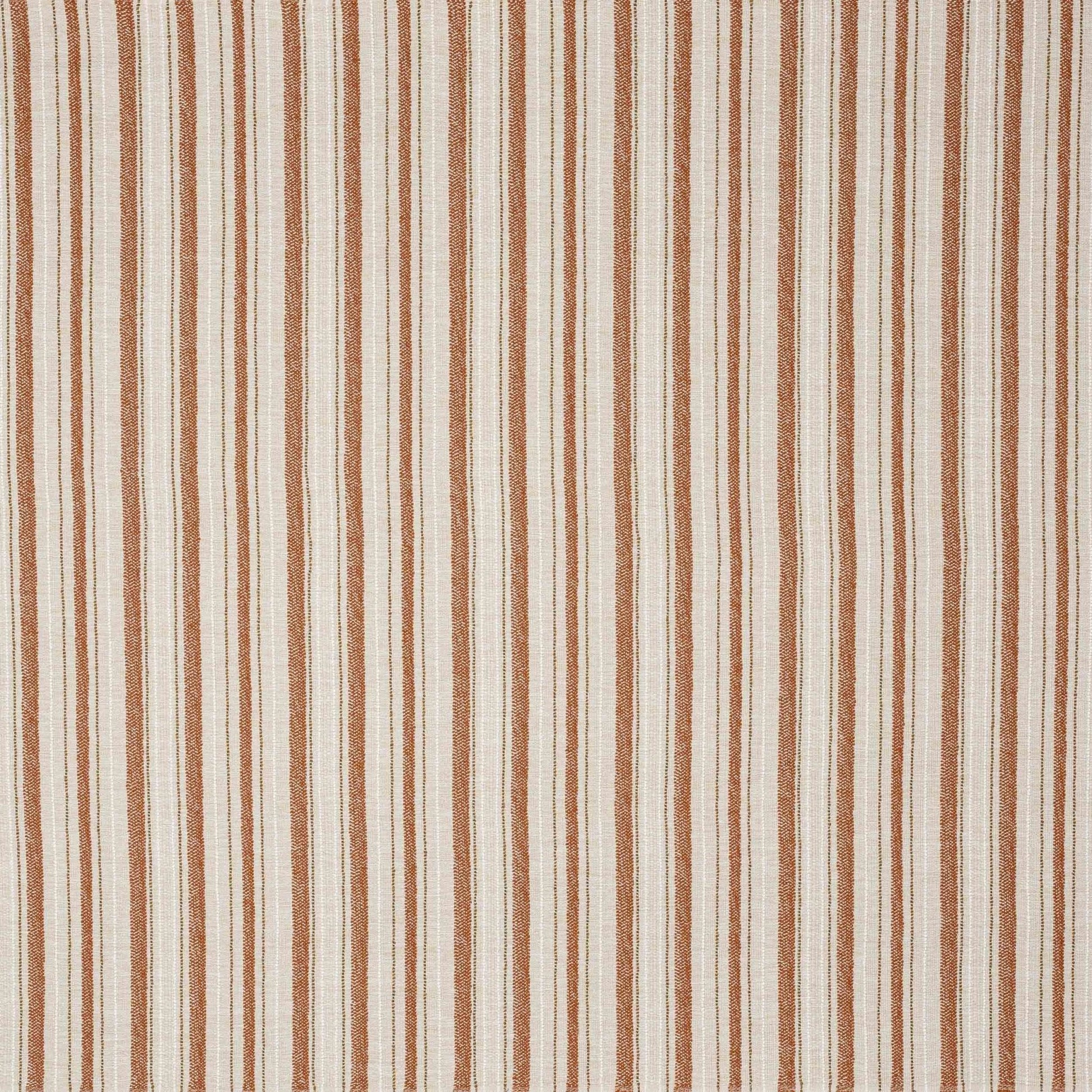 Anafi Fabric - Terre Cuite - Manuel Canovas - M4186-05 - Premier Wallcovering