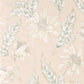 Ananda Wallpaper - Blush - HMIW112253 - Harlequin - Premier Wallcovering