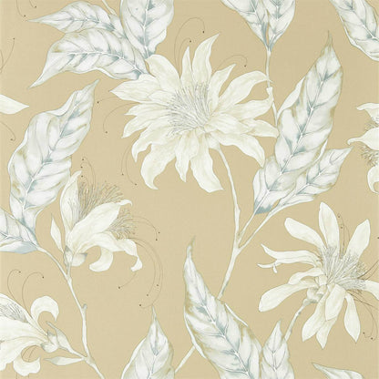 Ananda Wallpaper - Gold - Harlequin - HMIW112254