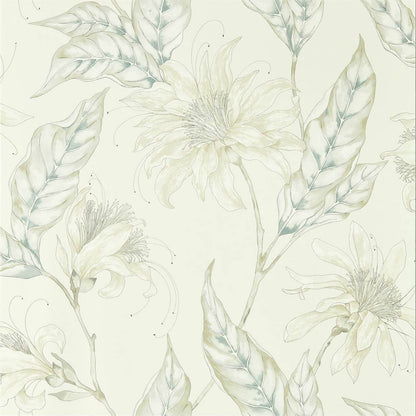 Ananda Wallpaper - Pearl - Harlequin - HMIW112252