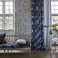 Angelique Damask Wallpaper - Steel - PDG1036/02 - Designers Guild