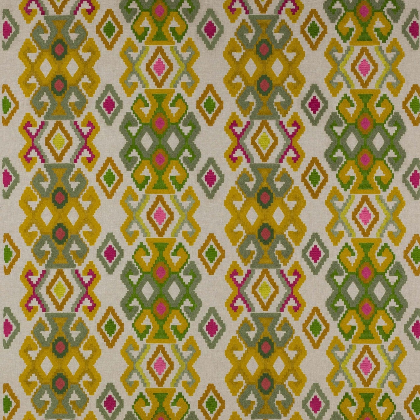 Ango Fabric - Anis - Manuel Canovas - M4060-01 - Premier Wallcovering