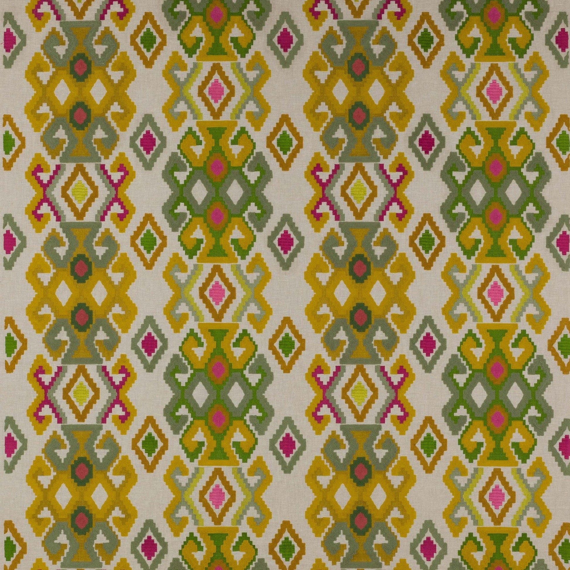 Ango Fabric - Anis - Manuel Canovas - M4060-01 - Premier Wallcovering
