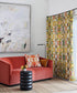 Ango Fabric - Anis - Manuel Canovas - M4060-01 - Premier Wallcovering
