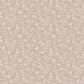 Angsblomma Wallpaper - Powder Pink - Boråstapeter - 3275 - Premier Wallcovering
