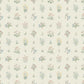 Angsflora Wallpaper - Spring - Boråstapeter - 6951 - Premier Wallcovering