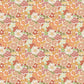 Anita Wallpaper - Orange - Boråstapeter - 2035 - Premier Wallcovering