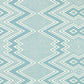 Ankara Wallpaper - Sky/Awakening - HQN2112848 - Harlequin - Premier Wallcovering