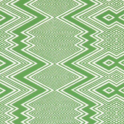 Ankara Wallpaper - Meadow/Awakening - Harlequin - HQN2112849