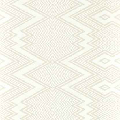 Ankara Wallpaper - Sail Cloth/ Diffused Light - Harlequin - HQN2112847