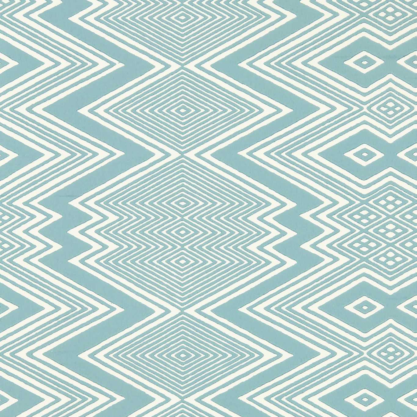 Ankara Wallpaper - Sky/Awakening - Harlequin - HQN2112848