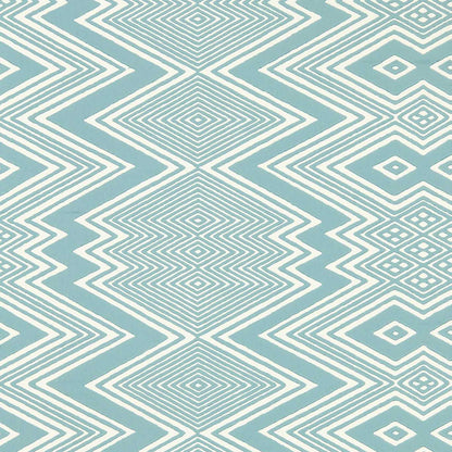 Ankara Wallpaper - Sky/Awakening - Harlequin - HQN2112848