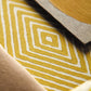 Ankara Wallpaper - Sunflower/Awakening - Harlequin - HQN2112850
