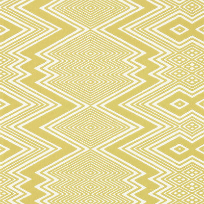 Ankara Wallpaper - Sunflower/Awakening - Harlequin - HQN2112850