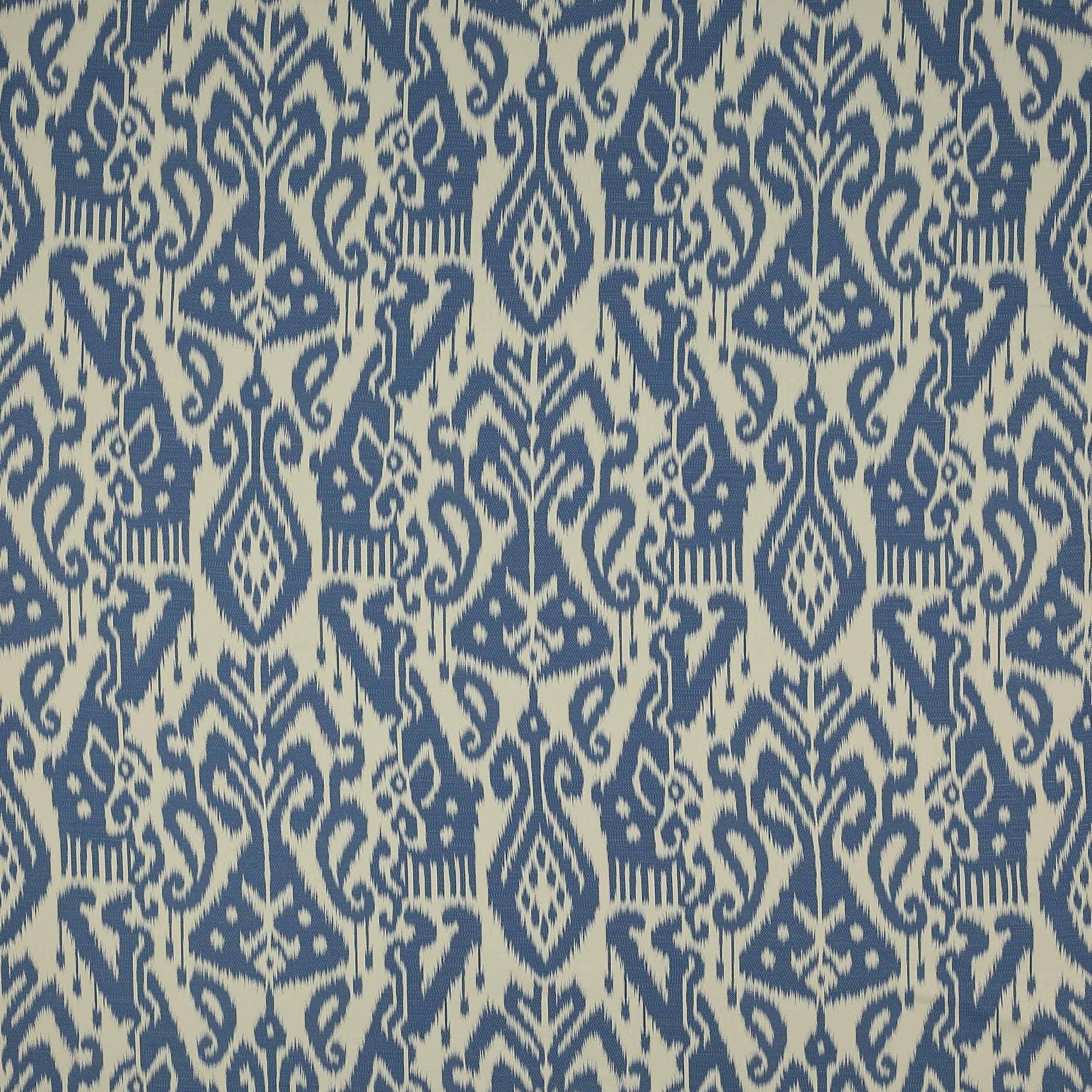 Anna Fabric - Saphir - Manuel Canovas - M4030-04 - Premier Wallcovering