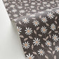 Anna Wallpaper - Beige Noir - Caselio - 103121099