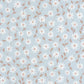 Anna Wallpaper - Caramel Bleu - Caselio - 103122066