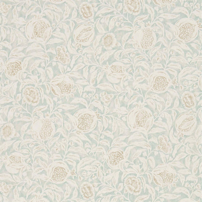 Annandale Wallpaper - Wedgwood/Linen - Sanderson - DDAM216393