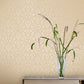 Annecy Wallpaper - Linen - Laura Ashley - 113370 - Premier Wallcovering