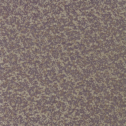 Anthology Coral Wallpaper - Amethyst/Gilver - Harlequin - EANV111870