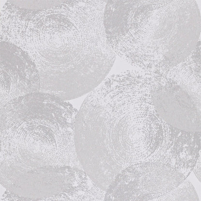 Anthology Ellipse Wallpaper - Granite/Pearl - Harlequin - EANT111131