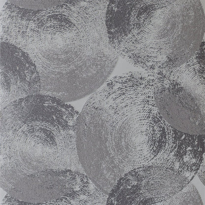 Anthology Ellipse Wallpaper - Slate/Graphite - Harlequin - EANT111127