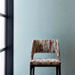 Anthology Foxy Wallpaper - Blue Shell - Harlequin - EANW112593